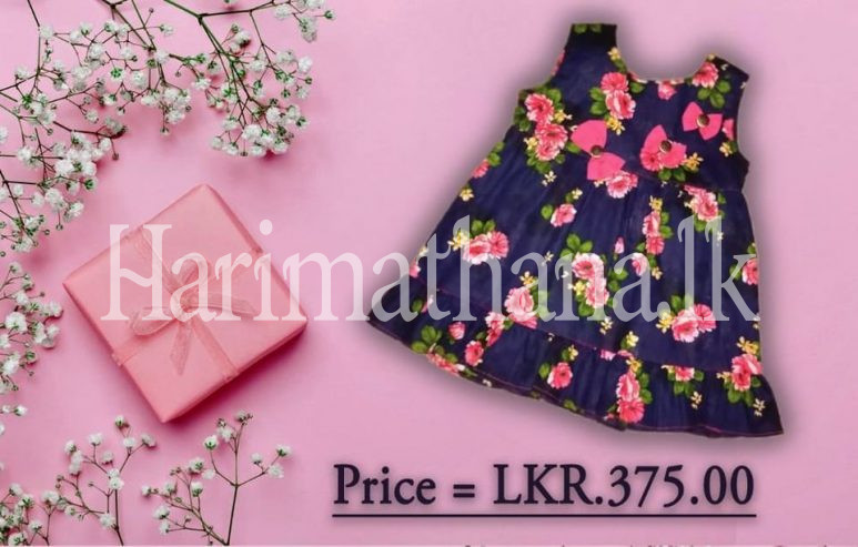 Kids Frock